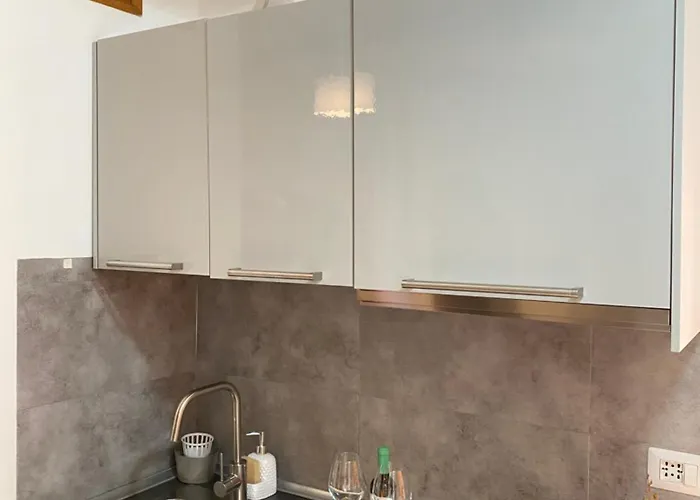 Apartament Easy San Pietro *
