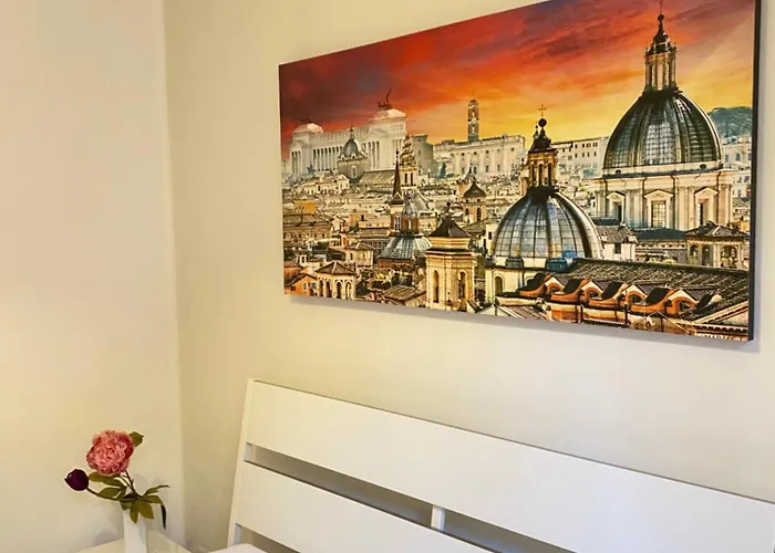 Easy San Pietro Rzym