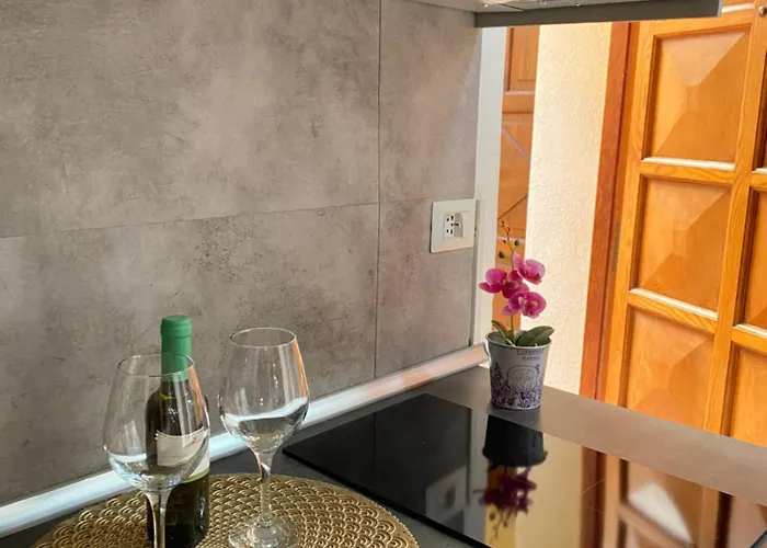 Easy San Pietro Apartament