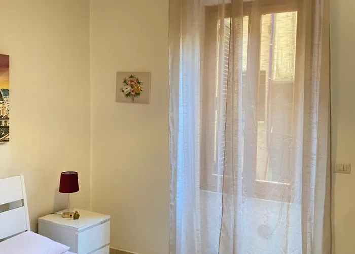 Easy San Pietro Apartament