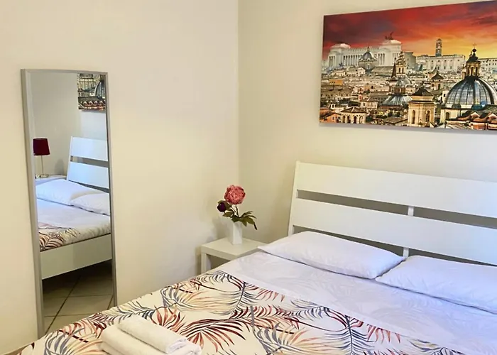 Apartament Easy San Pietro