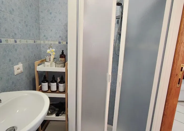 Easy San Pietro Apartament