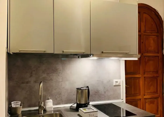 Apartament Easy San Pietro