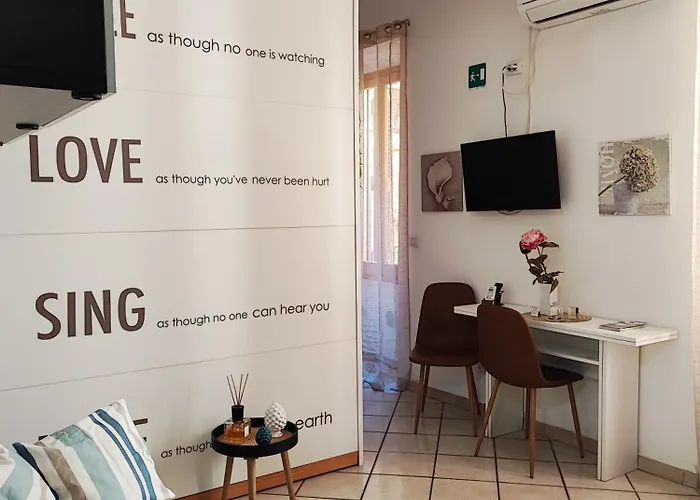 Easy San Pietro Apartament Rzym