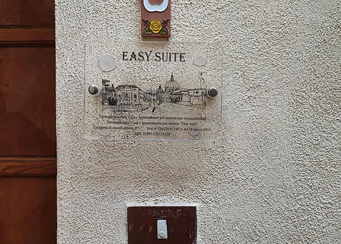 Easy San Pietro Apartament